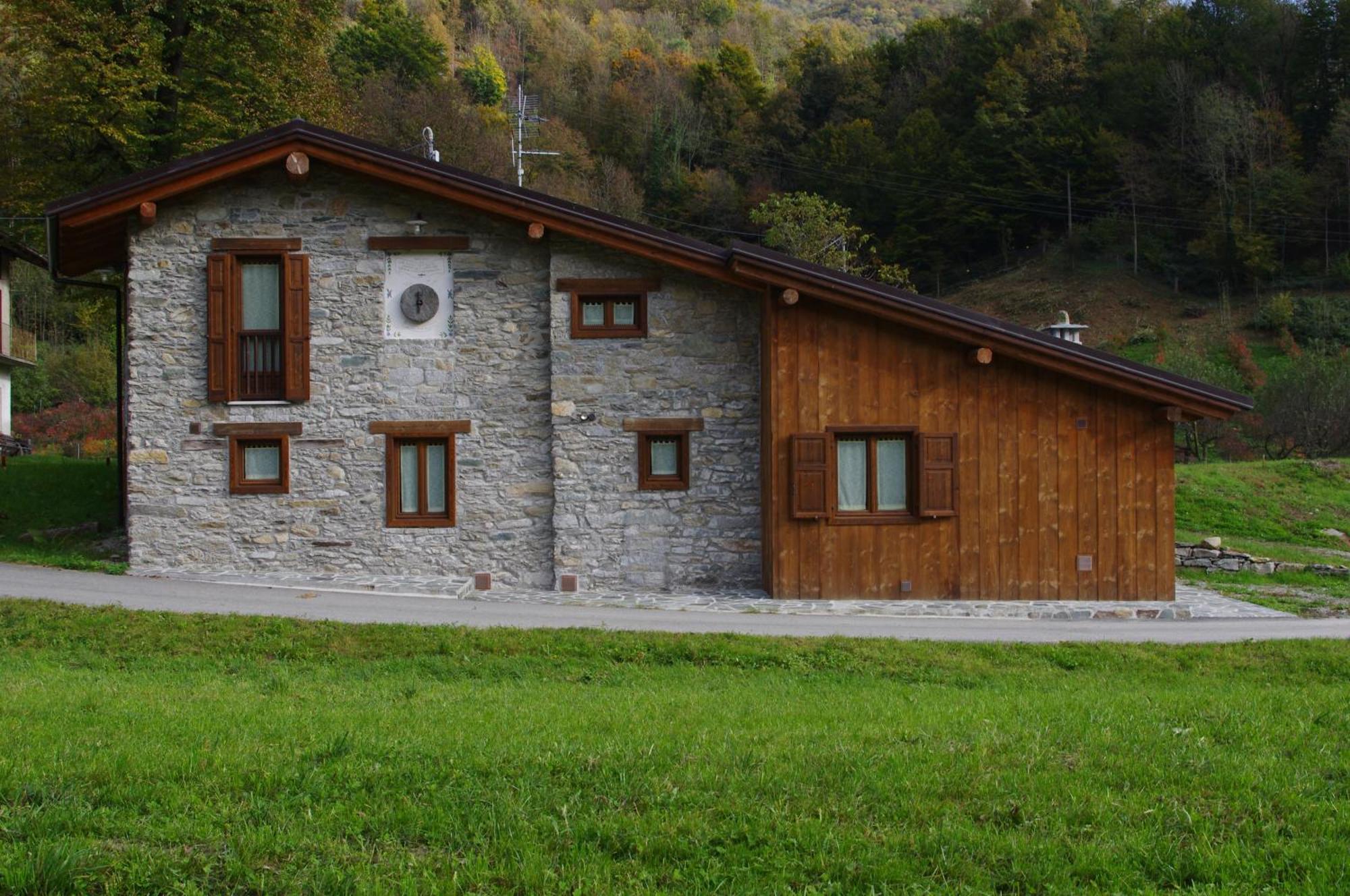Naturalmente Housing Ceres Eksteriør bilde